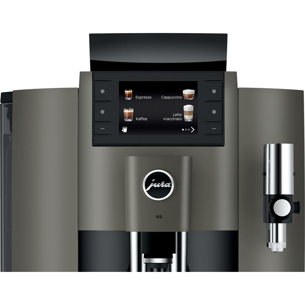 Kaffeevollautomat W8 (EB)