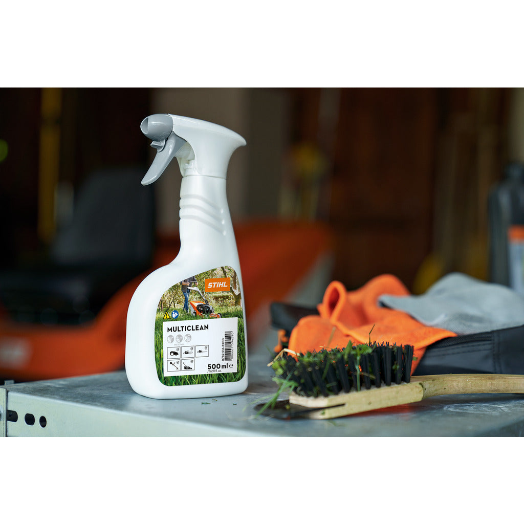 Care & Clean Kit for iMOW® and lawn mowers - Value Pack