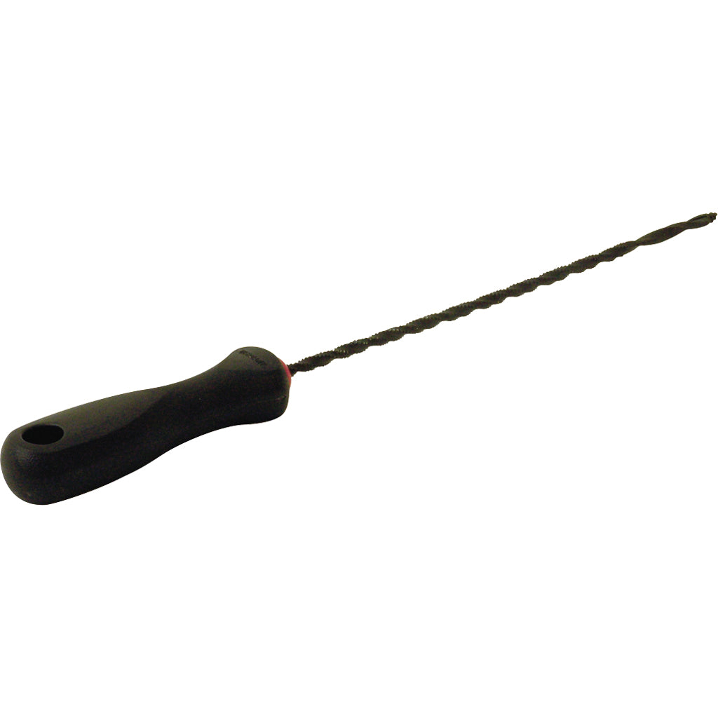 Stickleback / Drilling saw