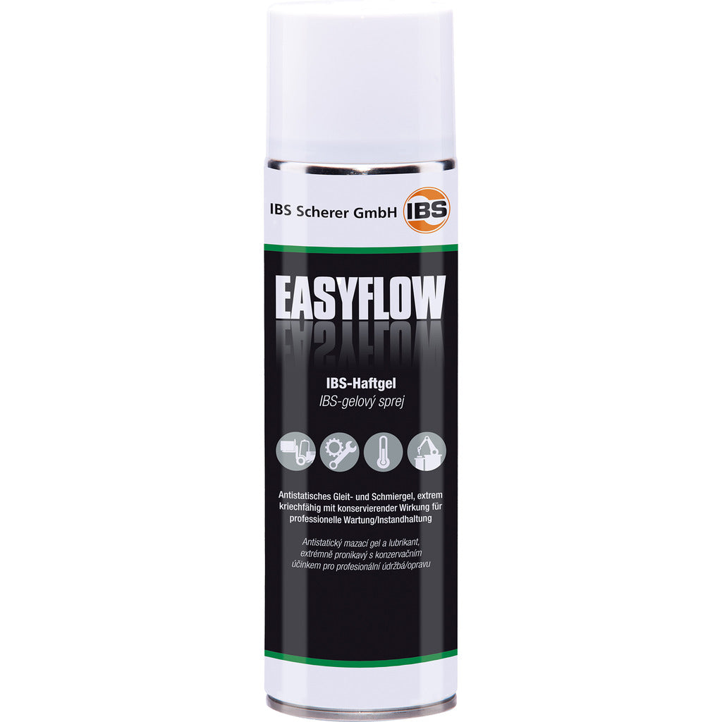 IBS-Haftgel EasyFlow