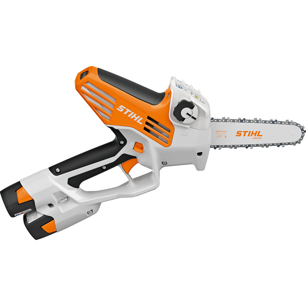 Stihl cordless brush cutter set GTA 40