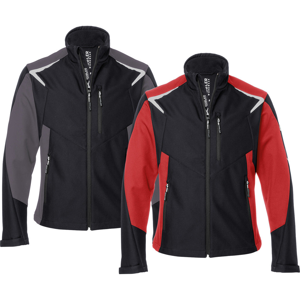 Bodyforce Ultrashell Jacke 1625