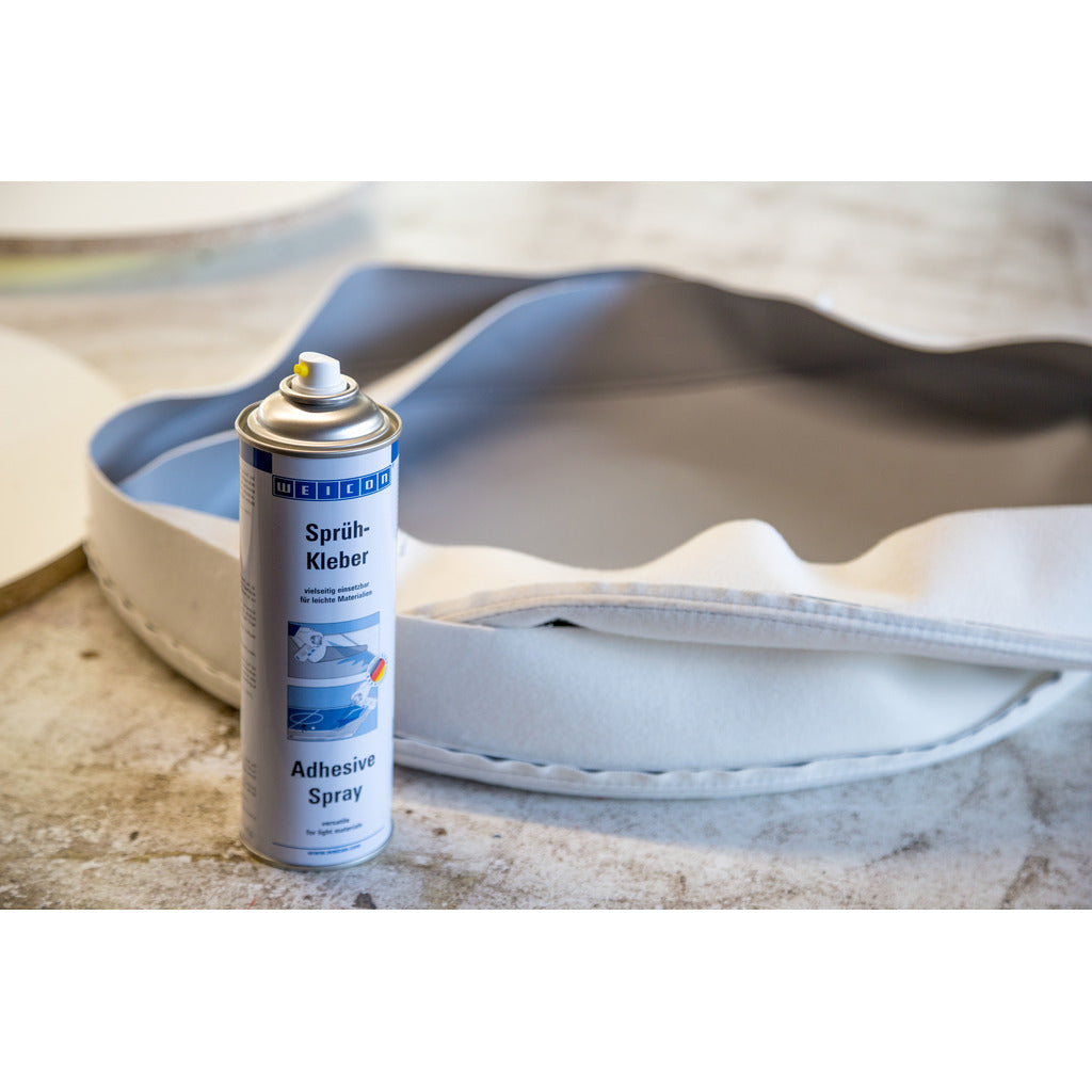 Adesivo spray