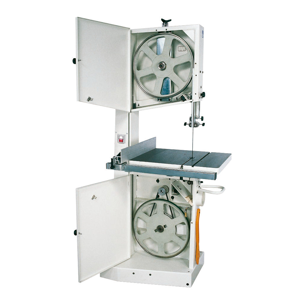 Holzbandsäge minimax hbs s 45n