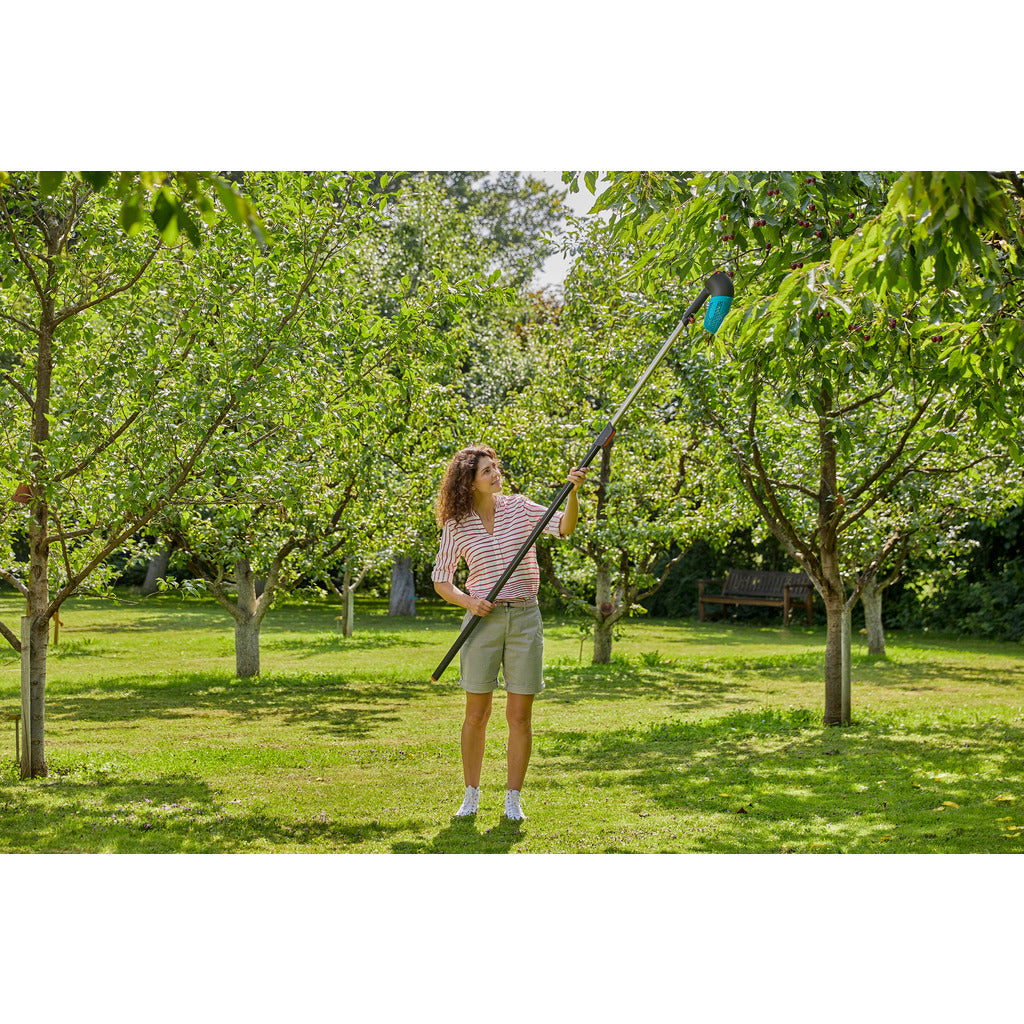 Gardena combisystem berry picker / without handle