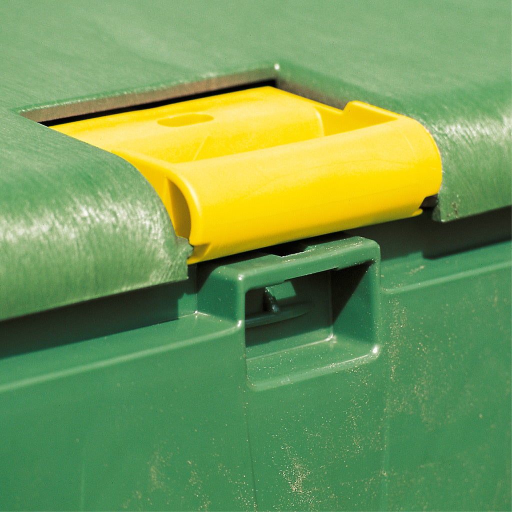 Thermal composter AEROQUICK 690 Premium
