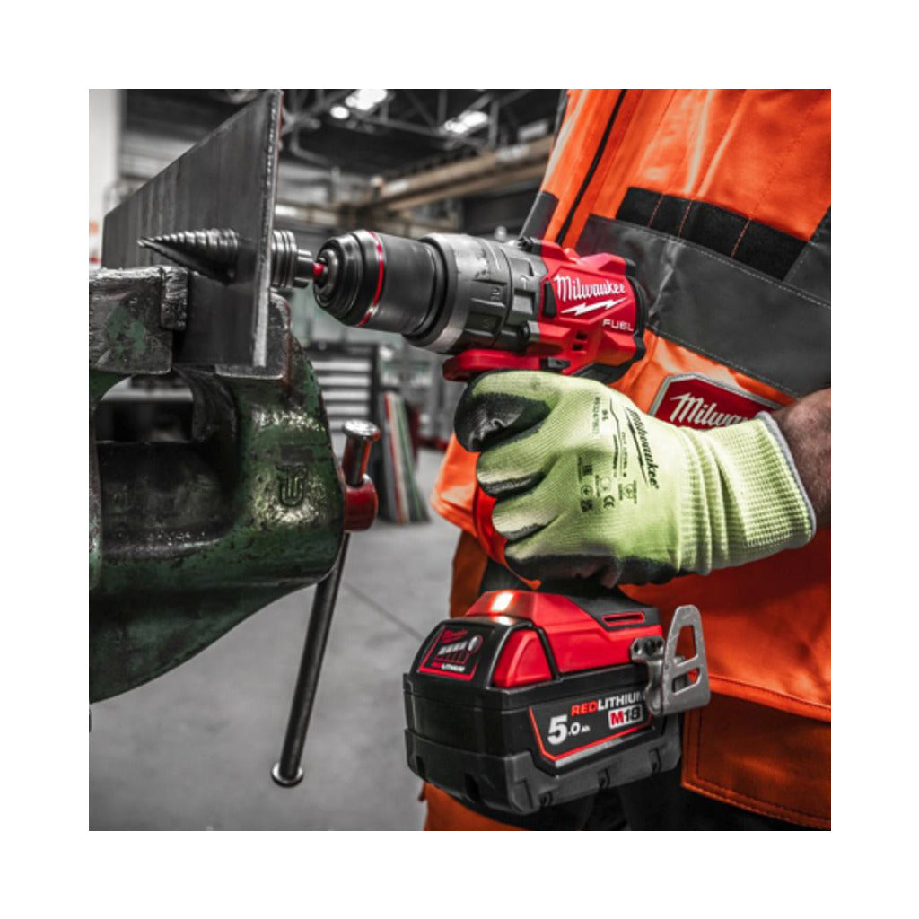 Cordless impact drill M18FPD3-502X