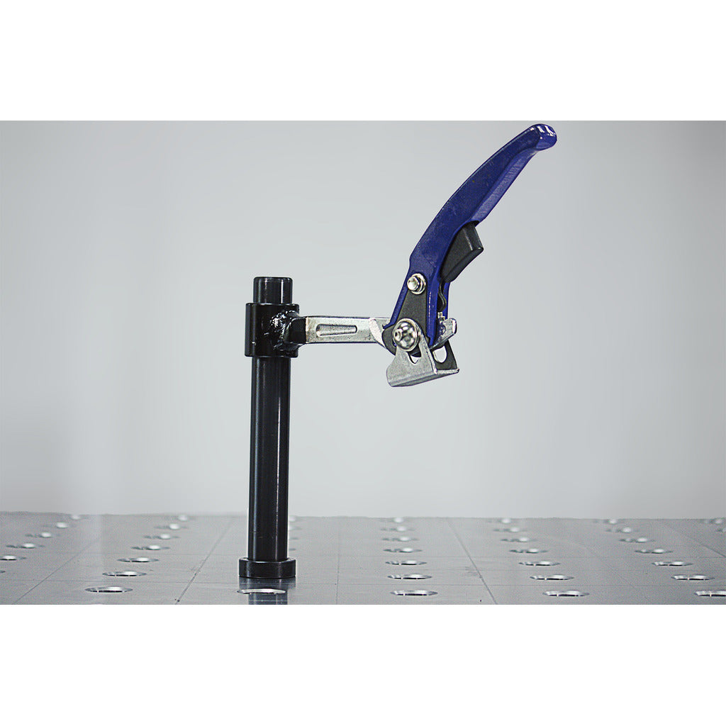 Schweißtisch Rohr-Schnellspannzwinge 180° / System 28