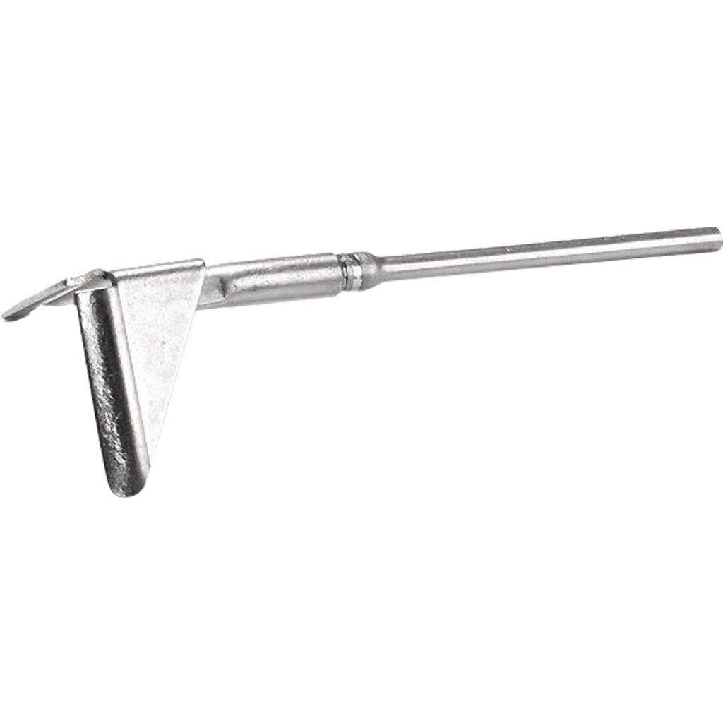 ERSADUR desoldering tip set / Series 452