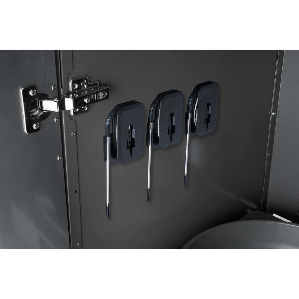 Napoloen Gasgriller Prestige PRO™ 665 Smart-Connected / Edelstahl