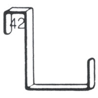 Blumenkistenträger verzinkt