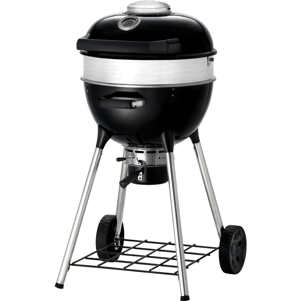 Napoleon charcoal kettle grill PRO18K-LEG-3