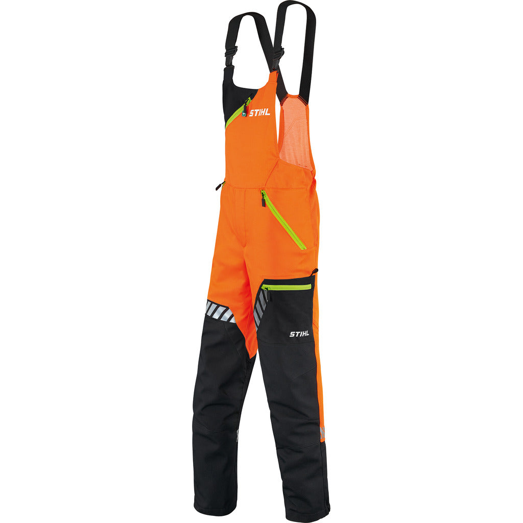 Stihl DYNAMIC DuroTEC dungarees