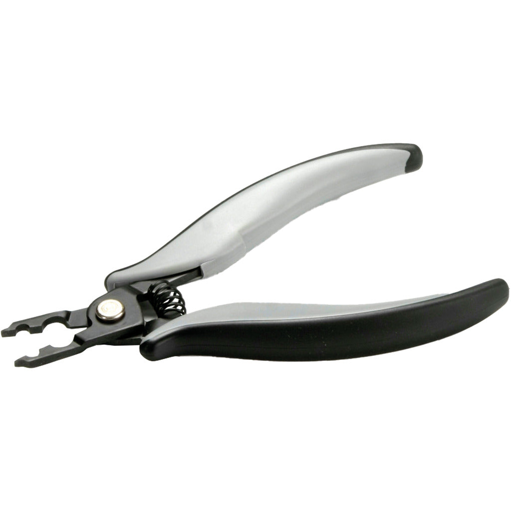 Pliers for changing soldering tips