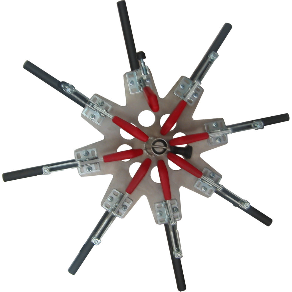 Giradischi per maschere