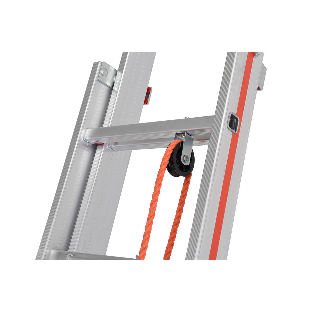 Rope ladder 2-part 6051