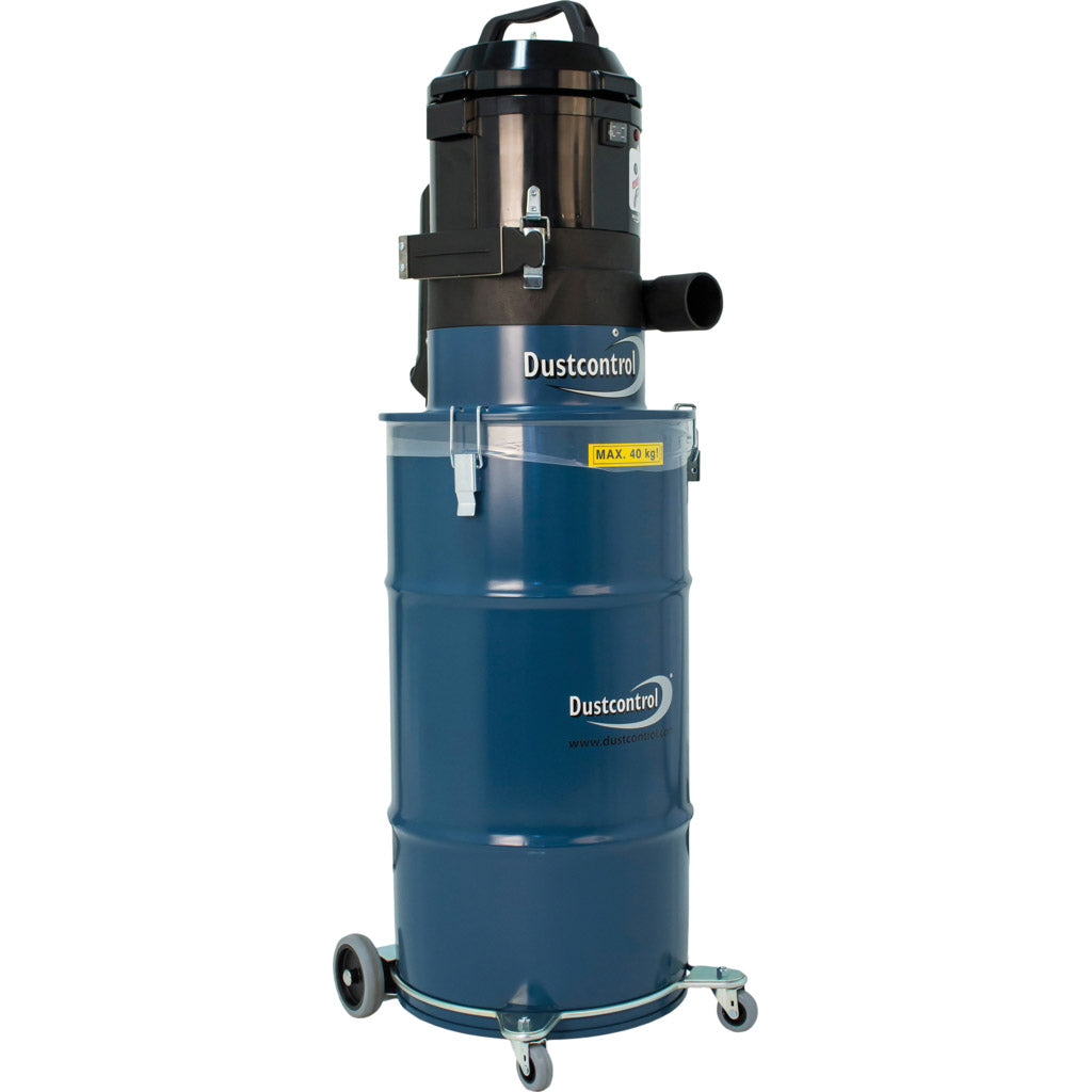 Baustaubsauger DC 1800 XL mit Autostart