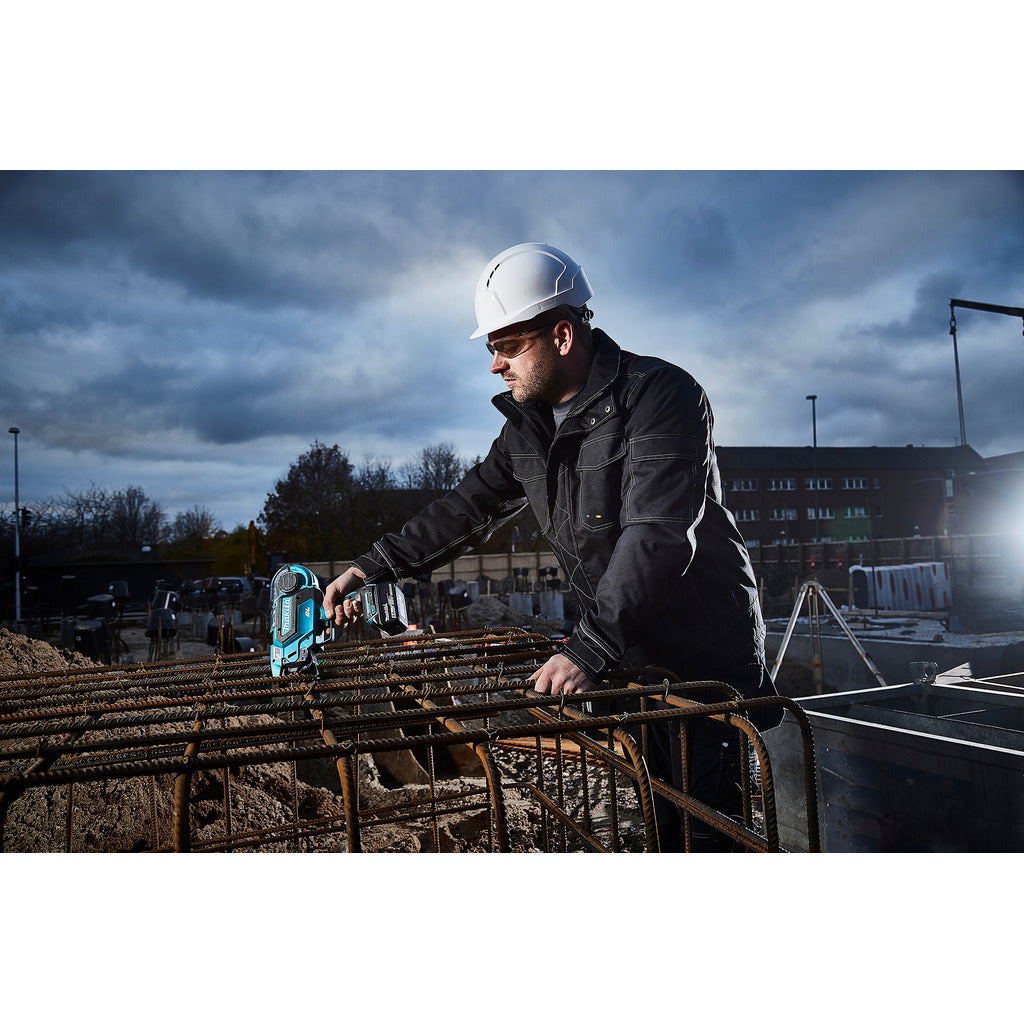 Legatrice automatica a batteria LXT DTR180ZJ