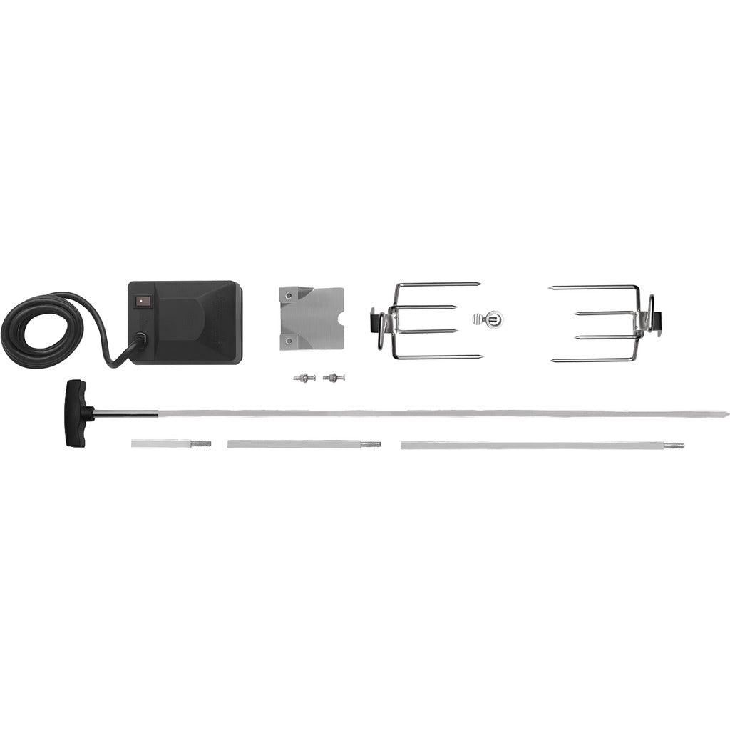 Napoleon Rotisserie Kit for Rogue® Series