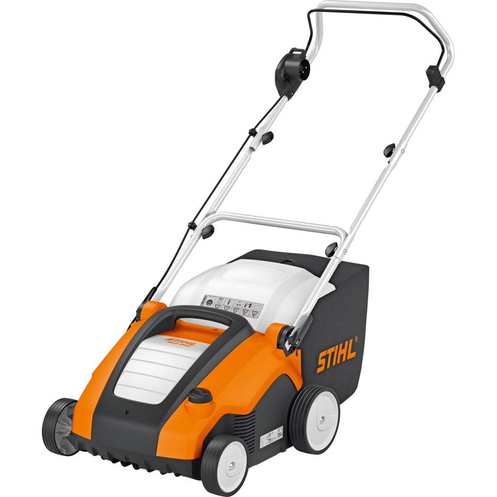 Stihl electric scarifier RLE 240