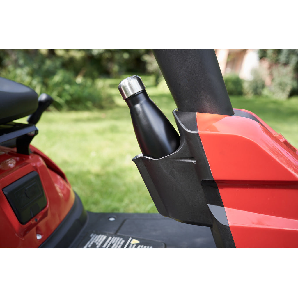 trattorino rasaerba a batteria Solo by AL-KO E-Rider R74.5