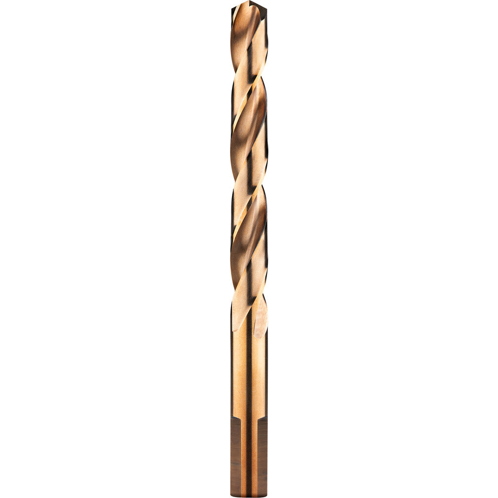 HSS Cobalt Grip twist drill set KM 25