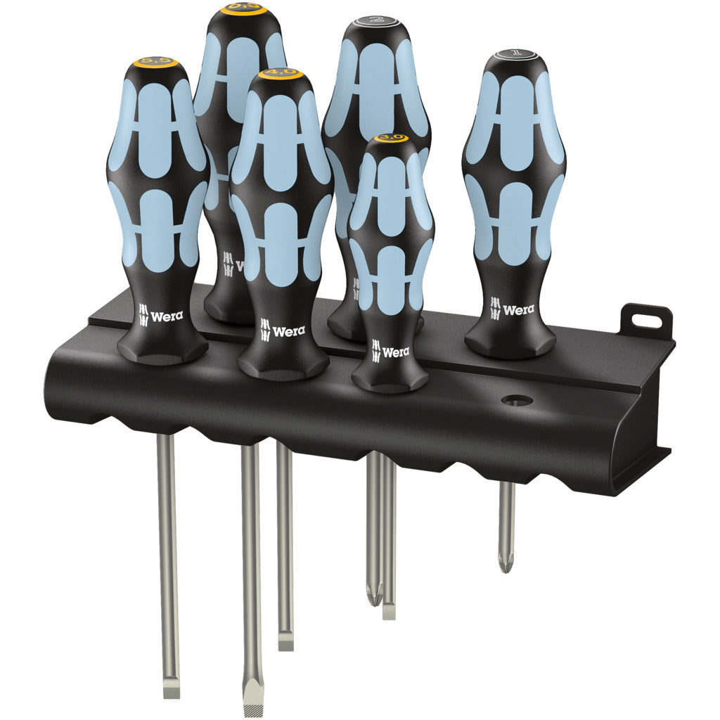 Screwdriver set 3334/3355/6