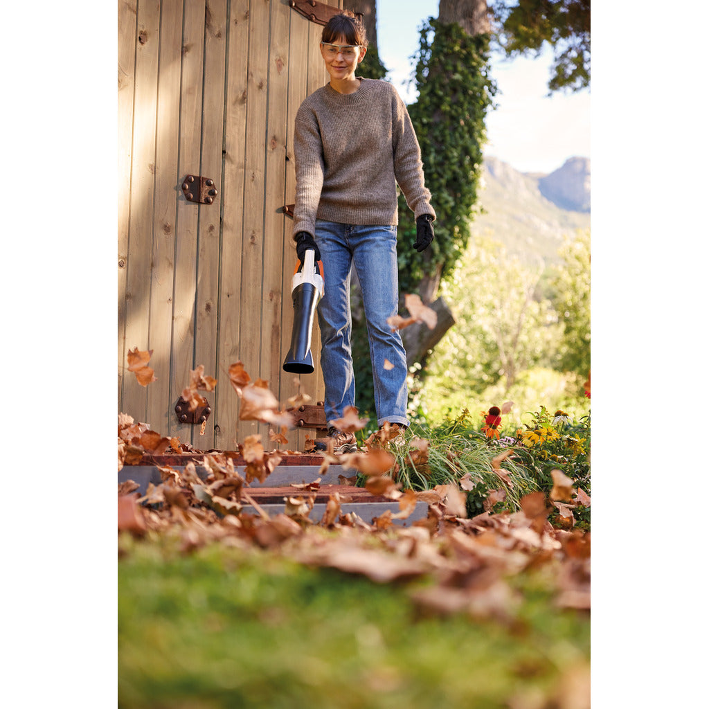 Stihl cordless blower set BGA 30