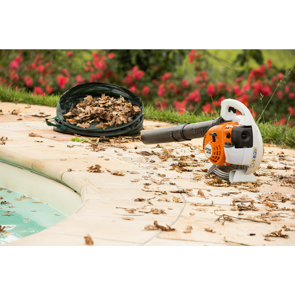 Stihl petrol blower BG 56