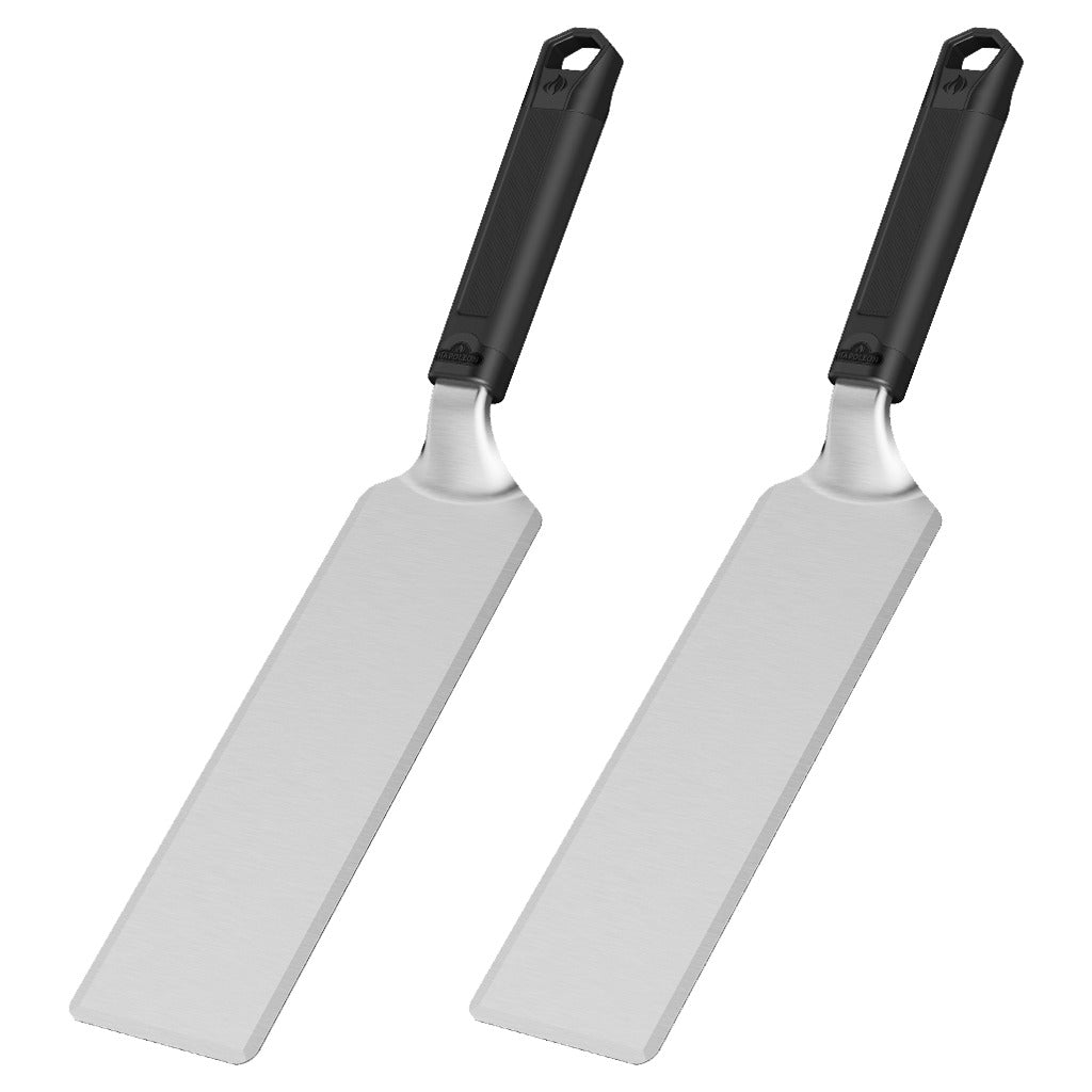 Napoleon Plancha Spatelset