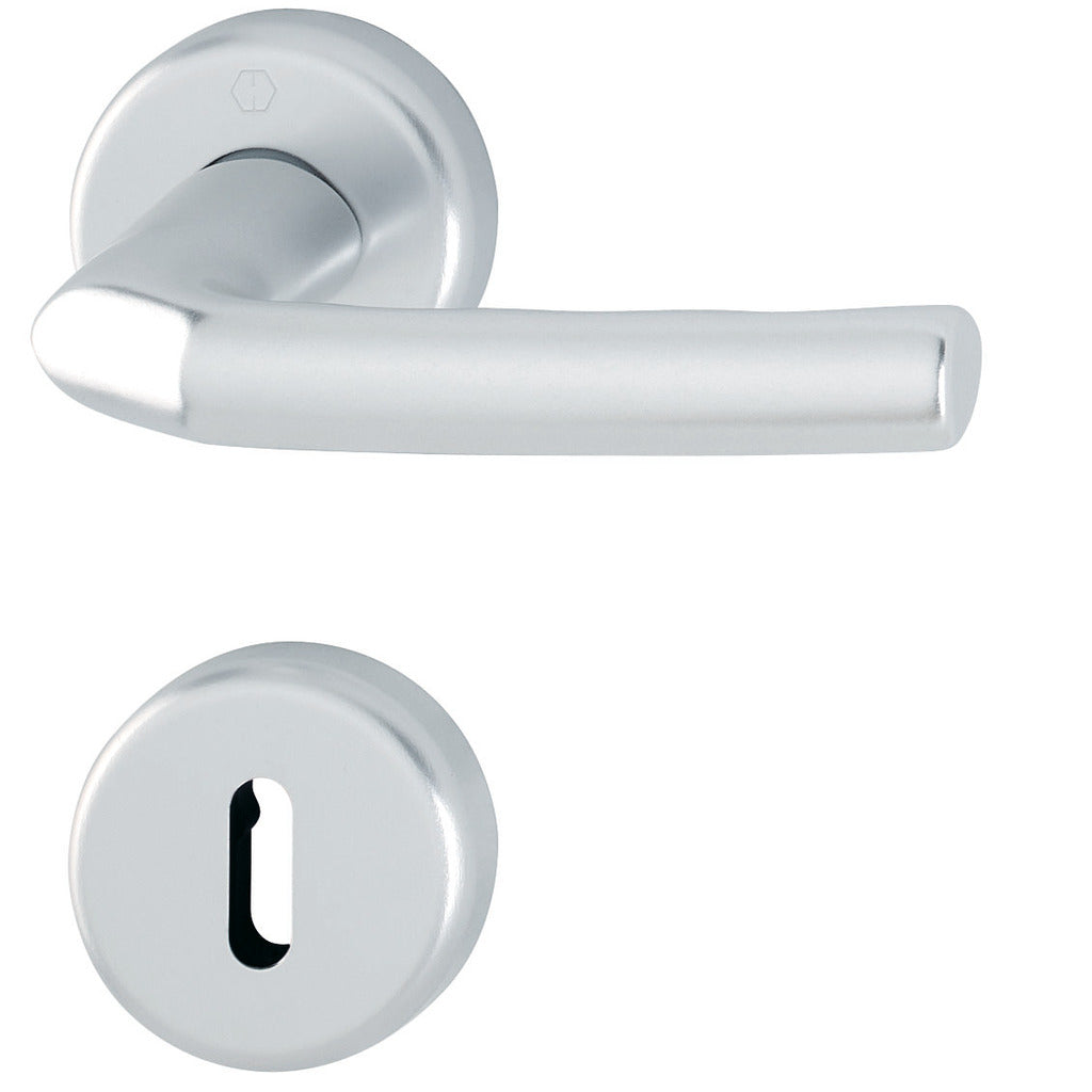 Door handle set model Birmingham
