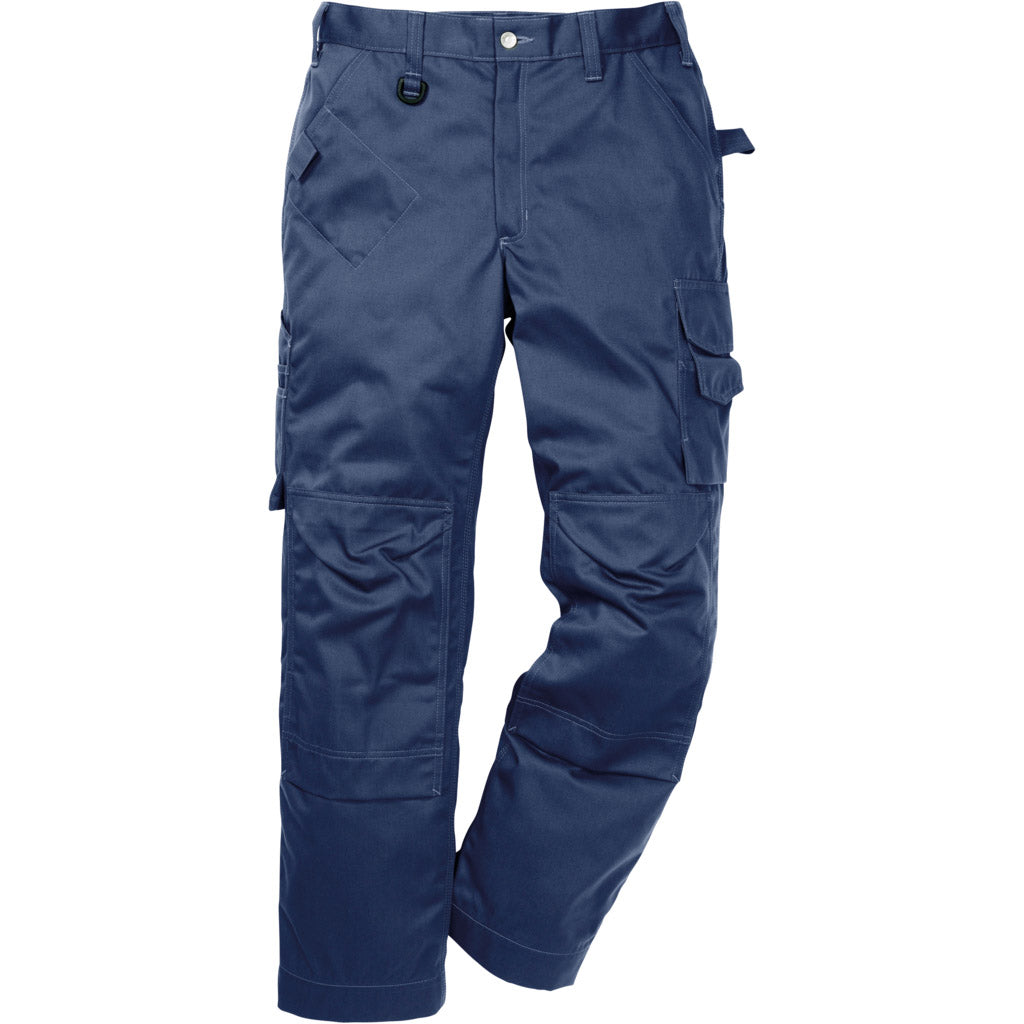 Pantaloni Icon One 2112 Luxe, con tasche sulle ginocchia