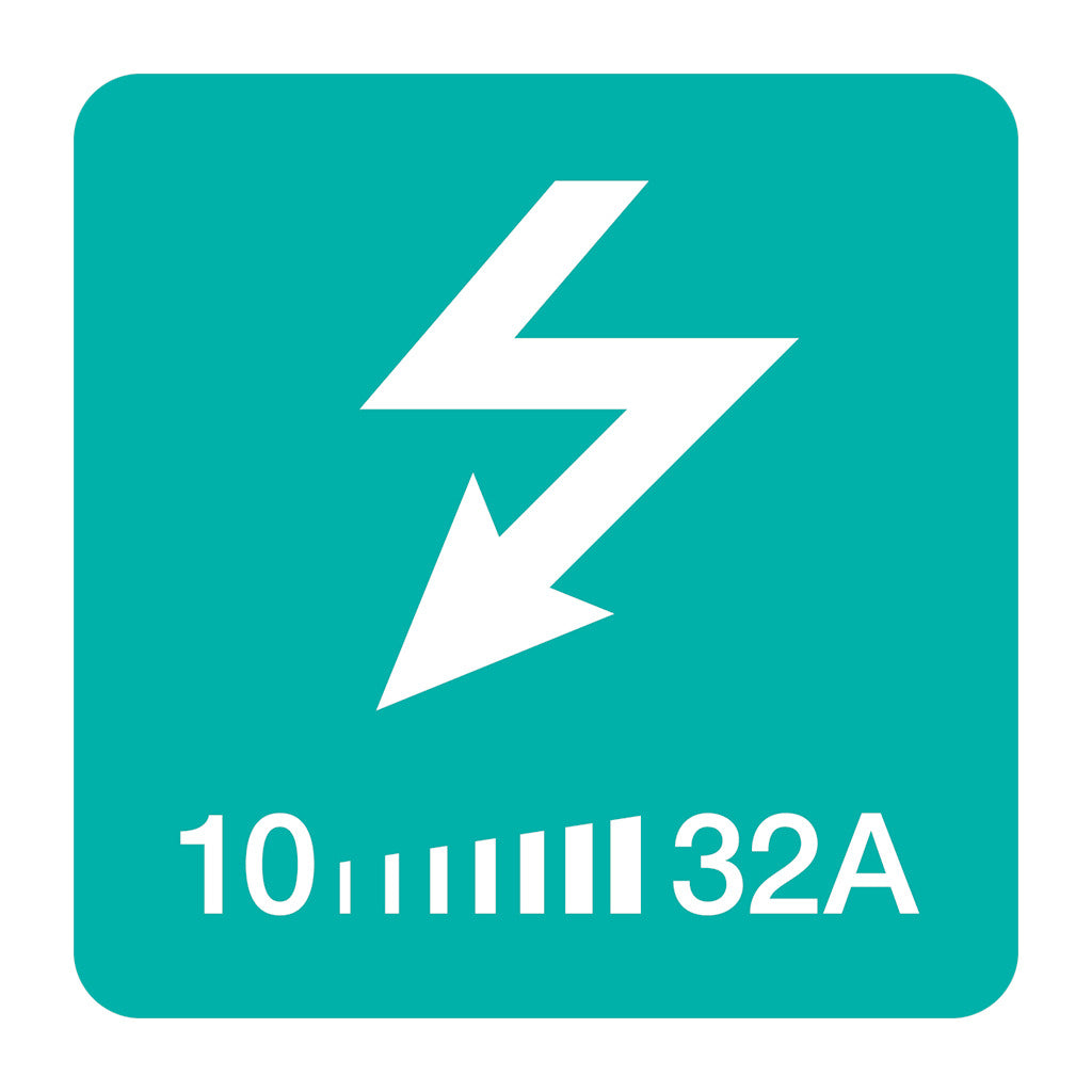 Induction hob G600 GI6432BXWF