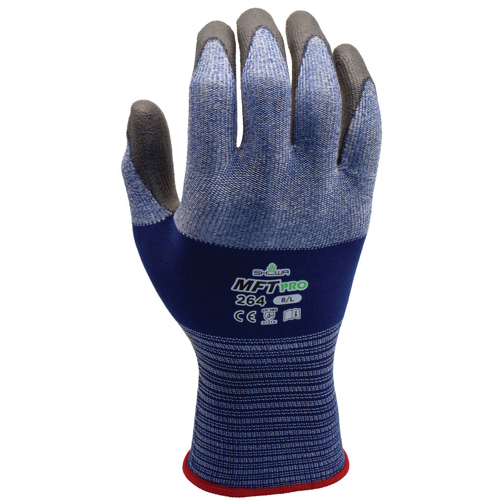 Schutzhandschuh MFT PRO 264