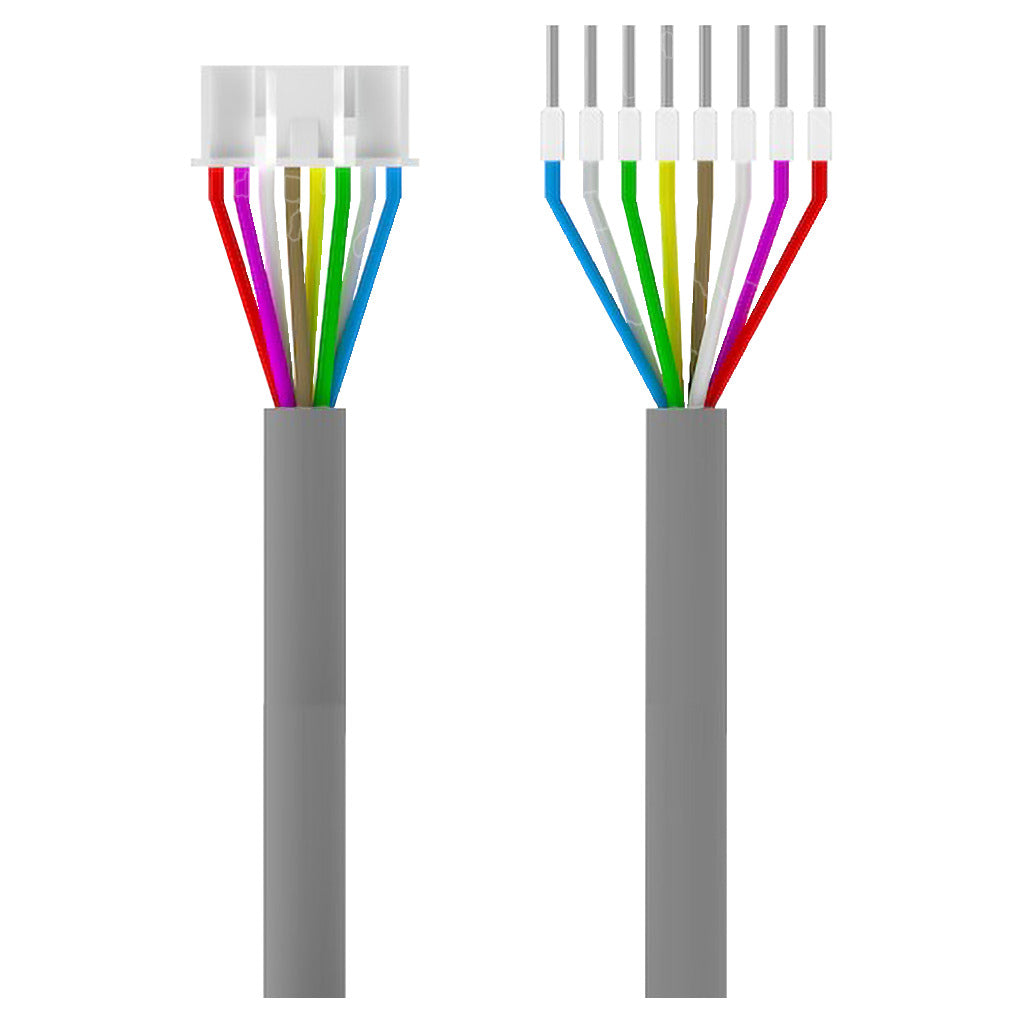 dLine Controller-Kabelübergang-Kabel
