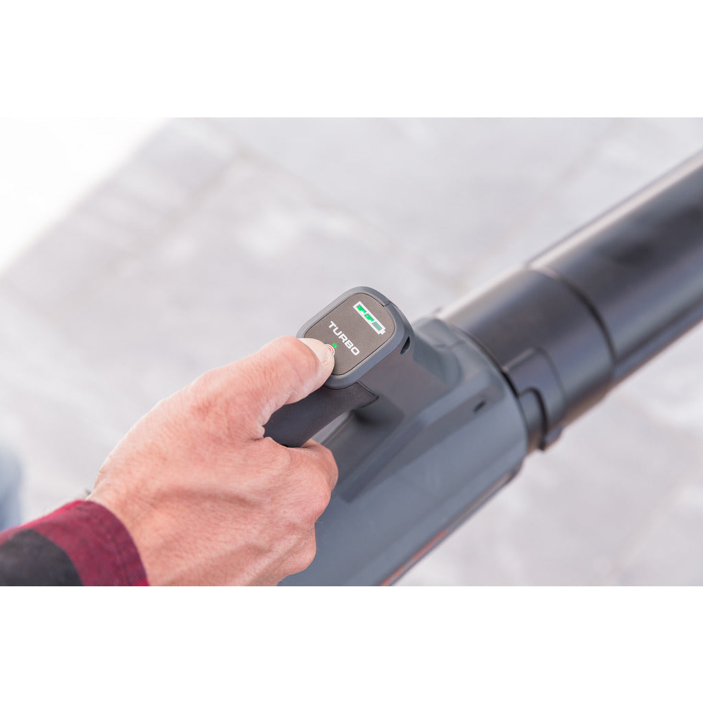 AL-KO Cordless Leaf Blower Comfort LB 1860 / without battery and charger