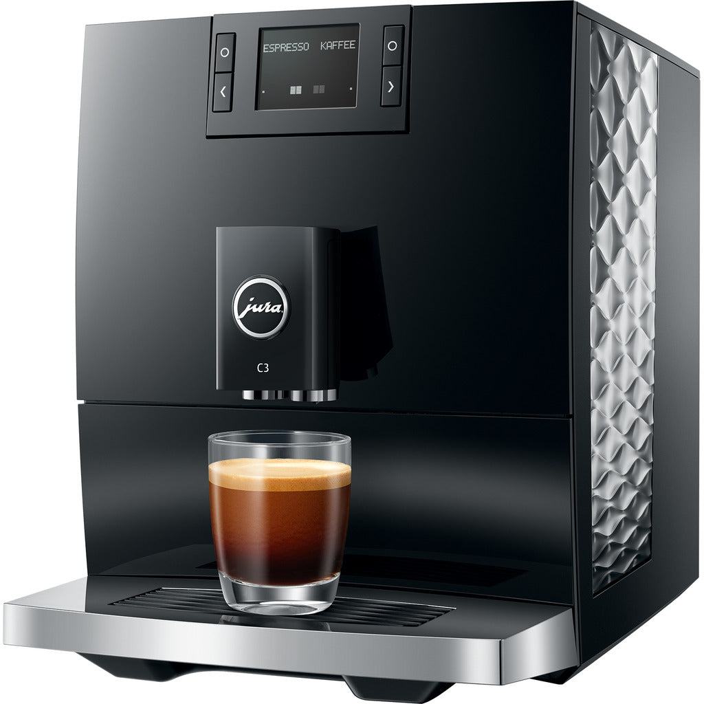 Espresso machine C3
