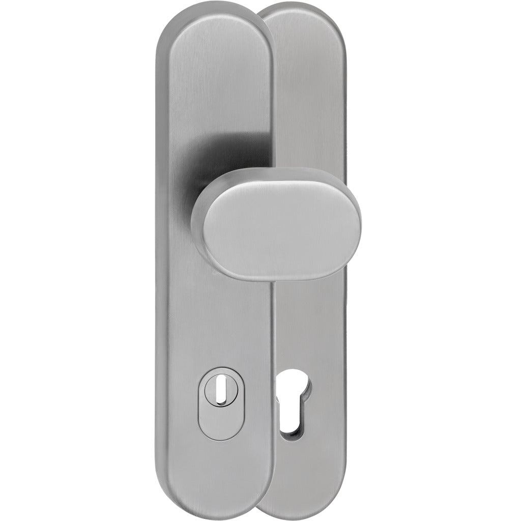 Protective set model Topaz