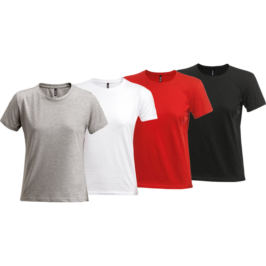 Acode T-Shirt Women 1917 HSJ