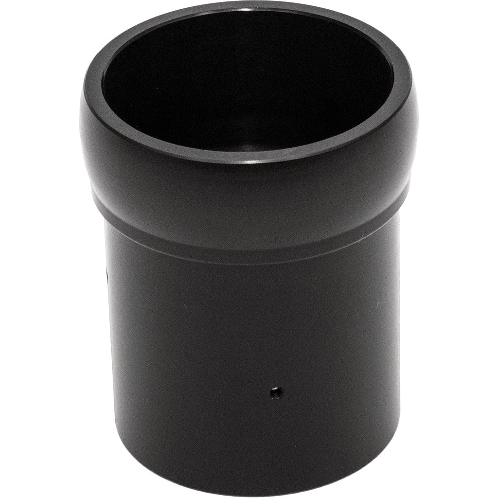 Highflex nozzle coupling