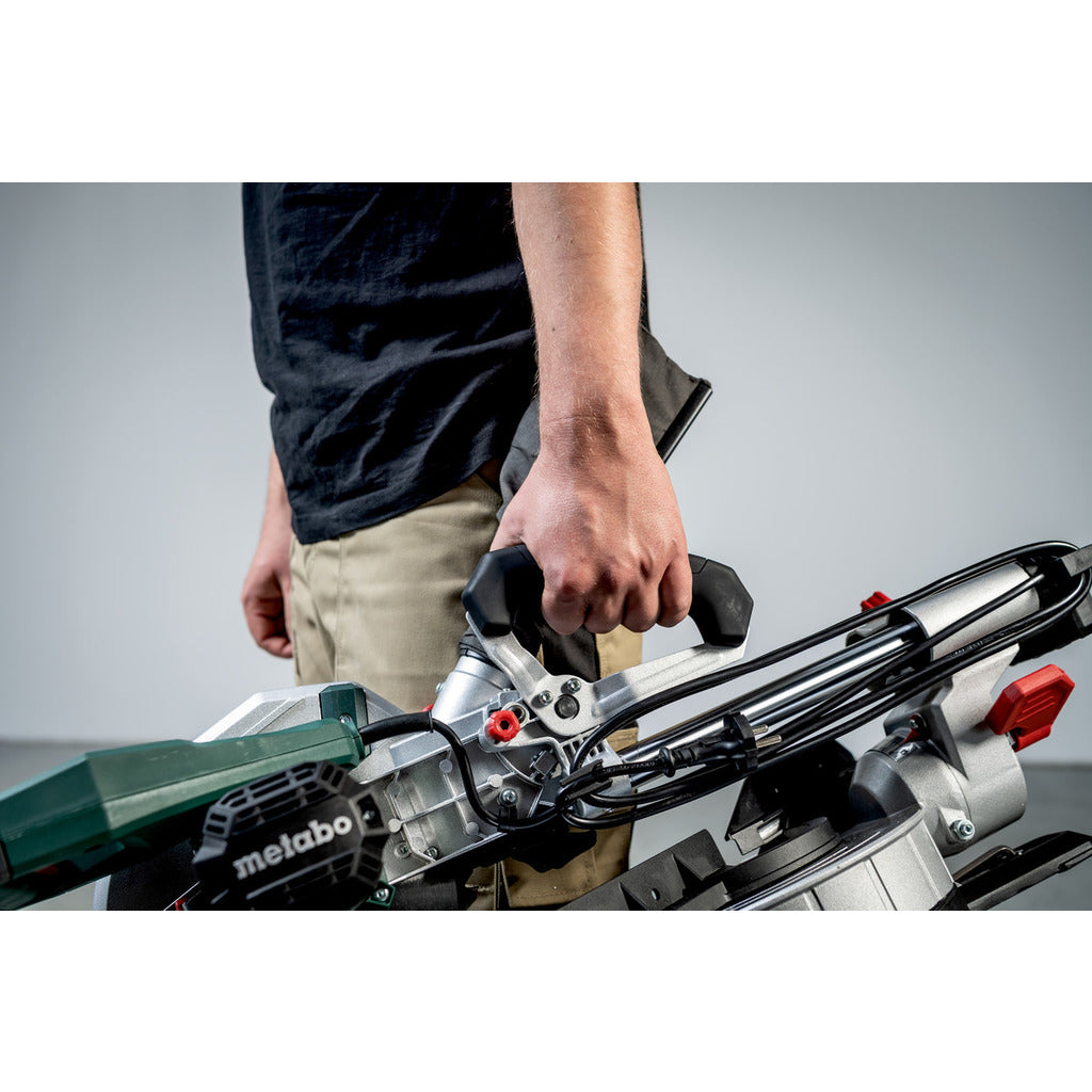 Mitre saw KGS 305 M with pull function