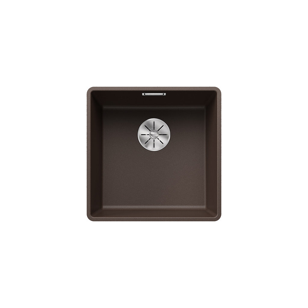 Lavello Silgranit Subline 400-F SG