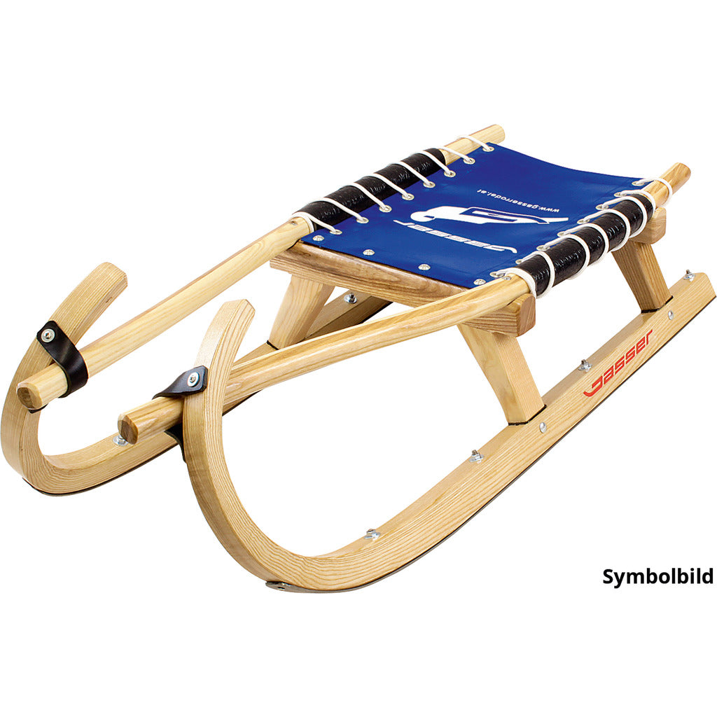 Touring toboggan special children / sports