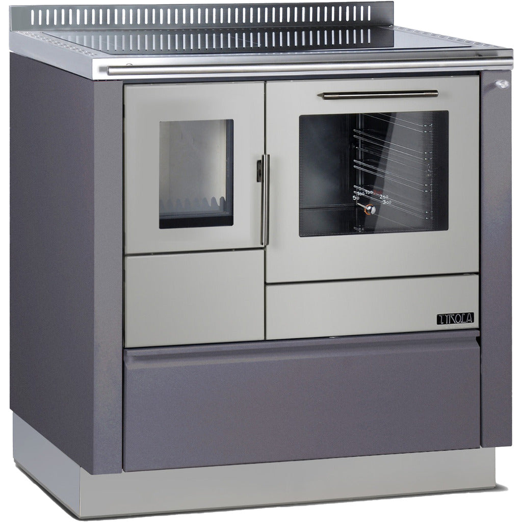 Tyrola Holzherd TR_A 80