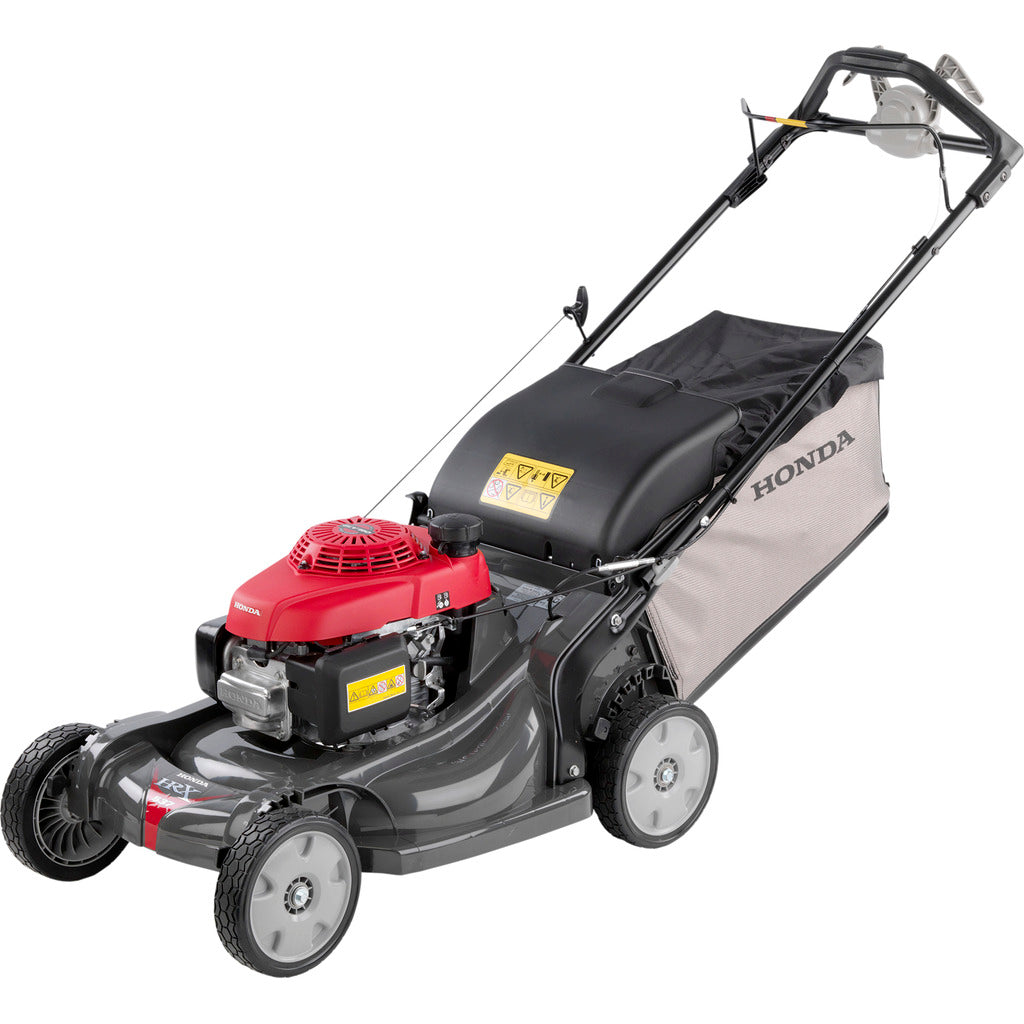 Tosaerba a benzina Honda HRX 537 VK