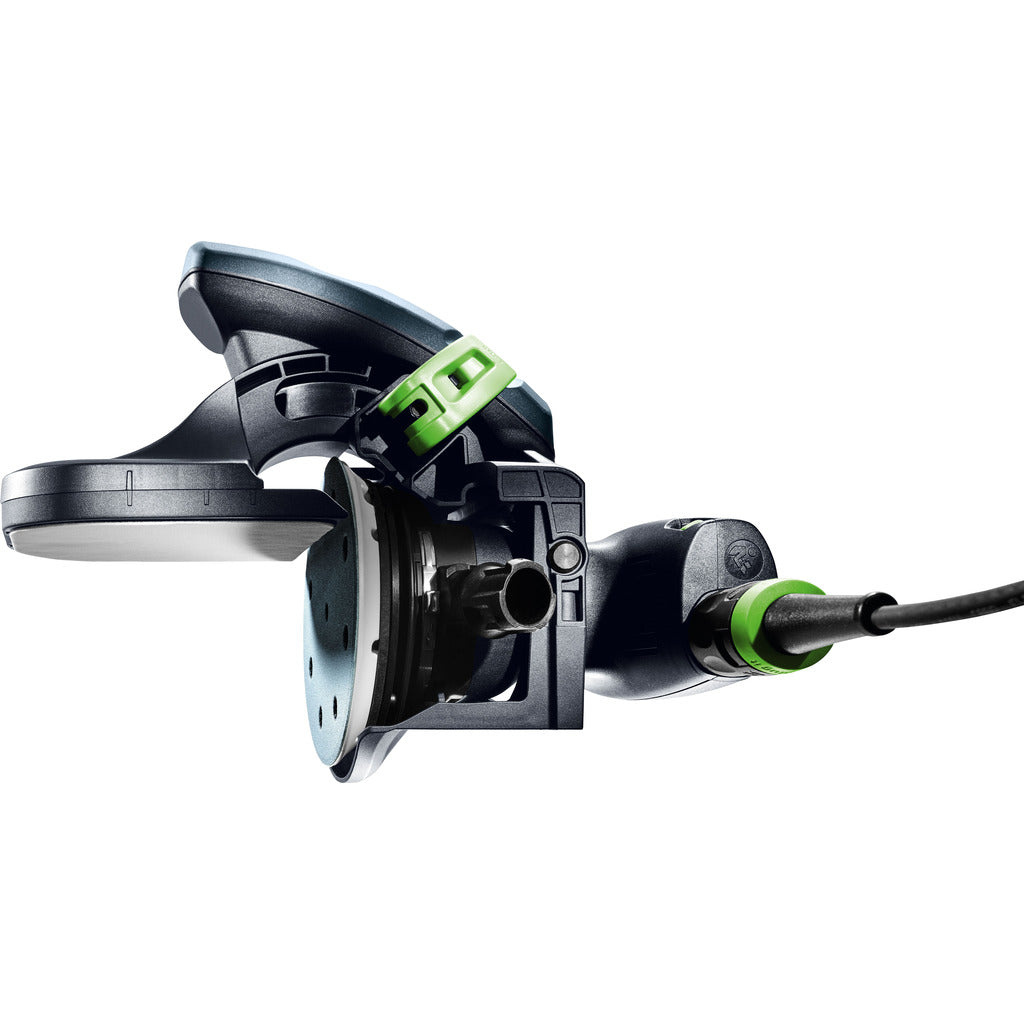 Edge grinder ES-ETS 125 REQ-Plus