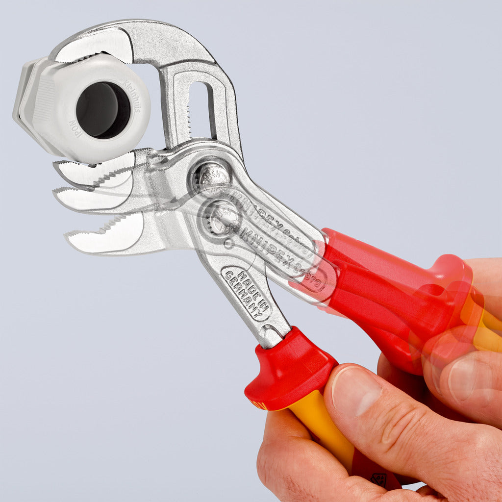 Knipex water pump pliers Cobra® VDE