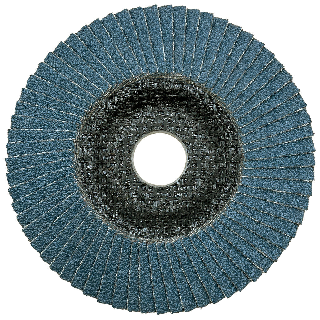 Flap disc standard** 2in1 steel/stainless steel