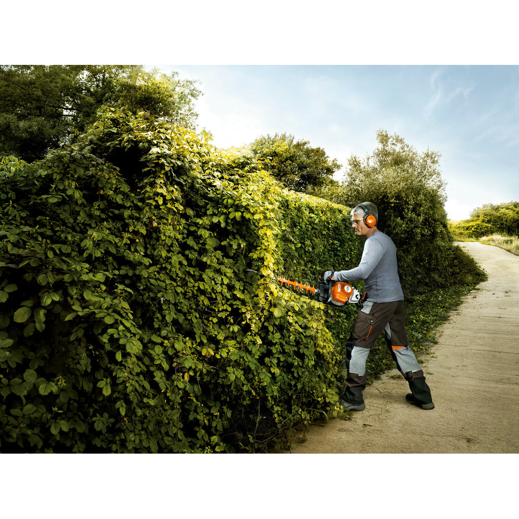 Stihl petrol hedge trimmer HS 82 R