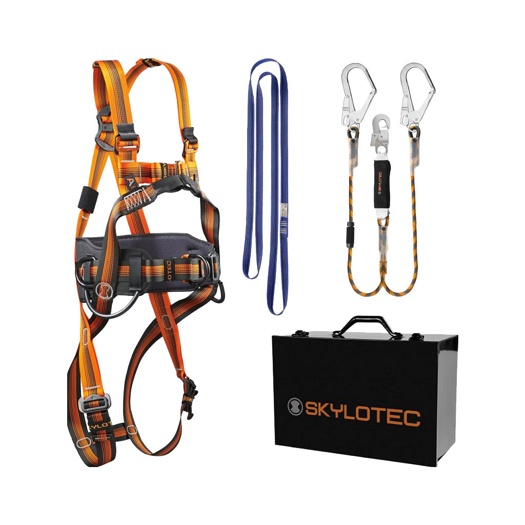 Sicherheitsset SET-206